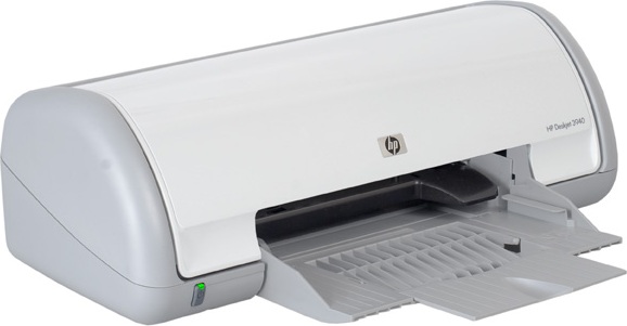 Hp Deskjet 3940 Drivers