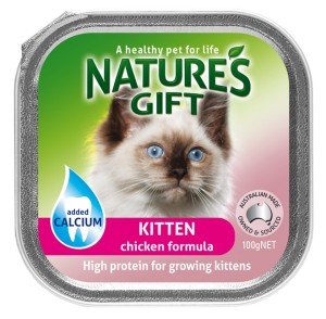 By Nature Cat Food Quality Rating By Nature Cat Food Quality Rating