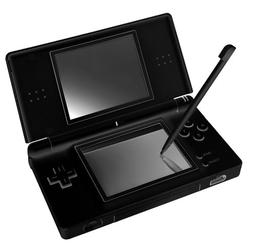 Nintendo DS Lite Reviews - ProductReview.com.au