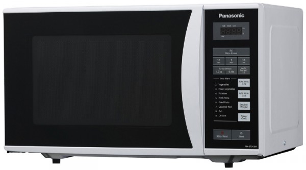 Panasonic nnst337w инструкция