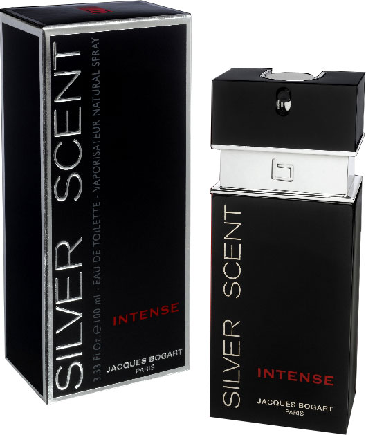 Jacques Bogart Silver Scent
