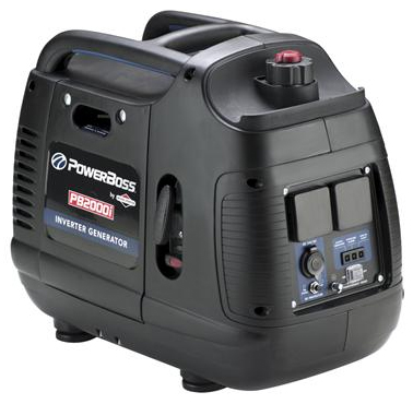 Powerboss 2000W Inverter PB2000i Reviews - ProductReview.com.au