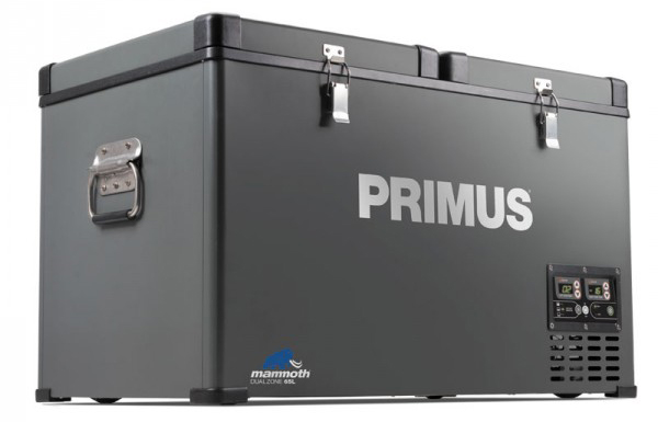 Primus 3 way fridge manuals