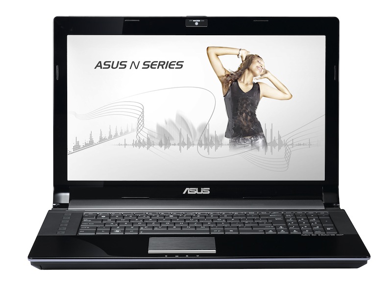 Asus pce n53 установка в kali