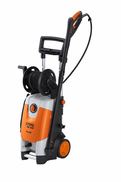 Electric Kids Cars >> Stihl RE 128 Plus Reviews - ProductReview.com.au Electric Kids Cars >> Stihl RE 128 Plus Reviews - ProductReview.com.au
