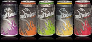 Red Bear Vodka Reviews - ProductReview.com.au