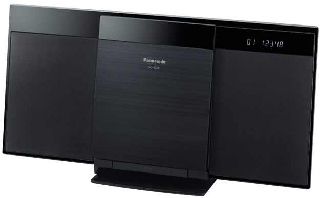 Panasonic SC-HC28 Reviews - ProductReview.com.au