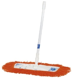 floormaster dust control mop