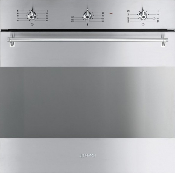 Smeg SA304X-8 Reviews - ProductReview.com.au