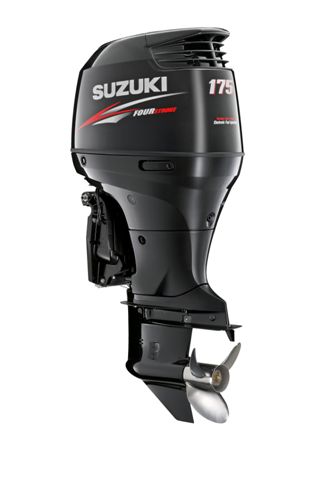 Suzuki DF175 Reviews - ProductReview.com.au
