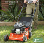Gardenline Aldi Petrol Mower Reviews Productreview Com Au Gardenline Aldi Petrol Mower