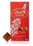 Lindt chocolate coles