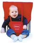 Baboz Portable Baby Chair Harness Reviews - ProductReview.com.au