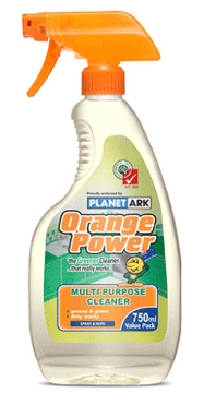 Orange Power Multi-Purpose Cleaner