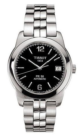 Tissot PR50 Automatic Reviews - ProductReview.com.au