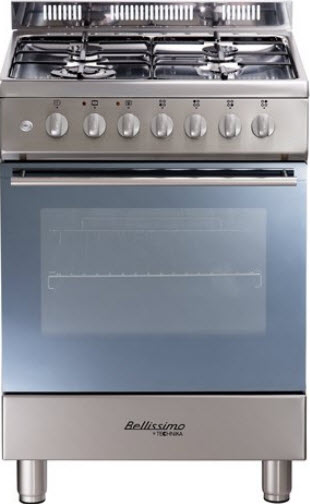 Bellissimo Oven Review