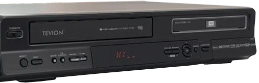 Tevion (Aldi) DVD Recorder with VCR Reviews - ProductReview.com.au