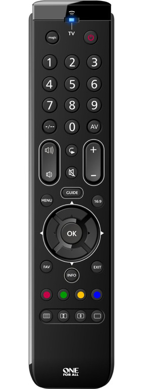 One For All URC 7110 Reviews - ProductReview.com.au