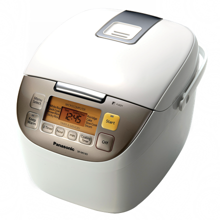 Rice cooker - Which one? - Kitchen appliances