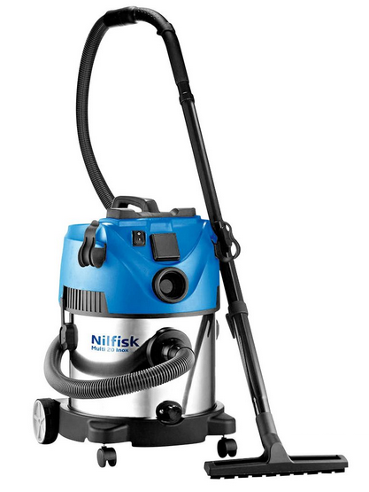 Nilfisk Multi 20 Reviews - ProductReview.com.au