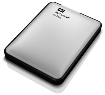 my passport wd for mac review