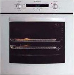 Westinghouse POL667W Questions & Answers - ProductReview.com.au