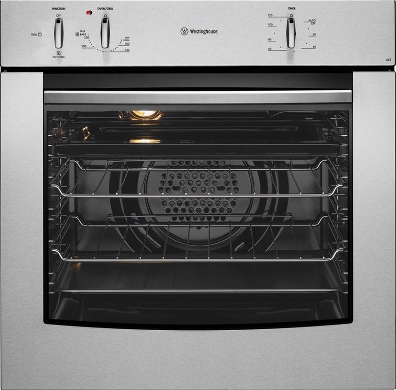 Westinghouse POR663S / POR663W Reviews